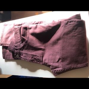 Bullhead denim co size 32/30 jeans